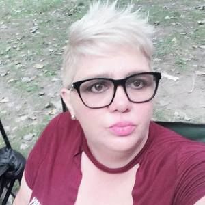 Meet your Posher, Margaret